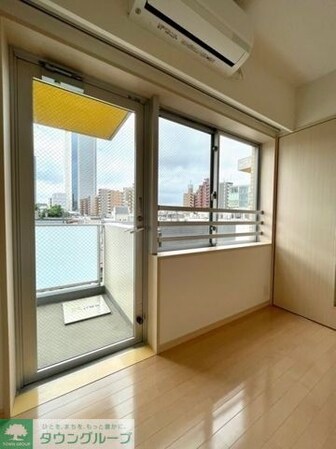 レジディア西新宿IIの物件内観写真